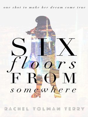 cover image of Six Floors from Somewhere